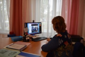 Обмен опытом