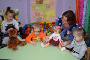 Дружба – это чудо!