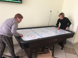 Жить активно – это модно.