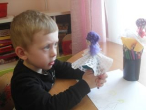 «Моя дружная семья»