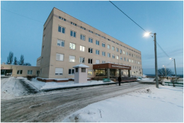 Информационно-консультативная встреча с населением