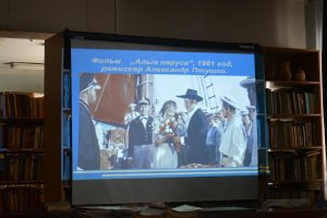 Жизнь и творчество Василия Ланового