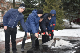 Битва за Сталинград