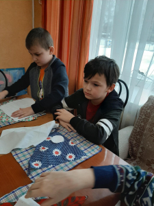 Мастер-класс по изготовлению домашней куклы Масленицы