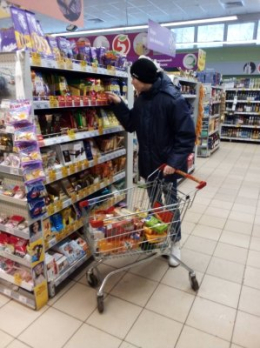 Шаги к самостоятельности