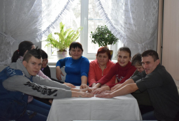 Готовимся жить самостоятельно