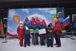 Спорт – Здоровье – Долголетие 2020!