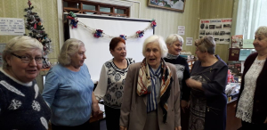 Никитина Н.А.