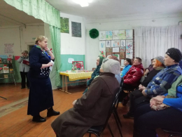 Песни молодости