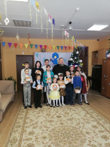 Рождество Христово