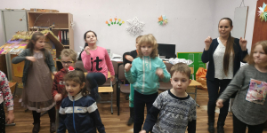 добрый доктор стомотолог