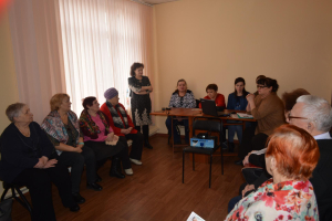 Факультет «Здоровье и долголетие»