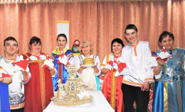 Занятие творчеством - путь к долголетию