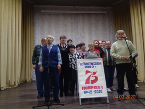 У войны не женское лицо