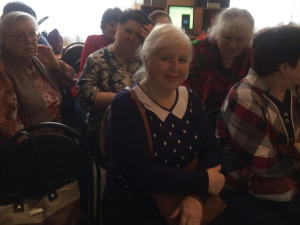 Ретро-студия «Жить здорово»