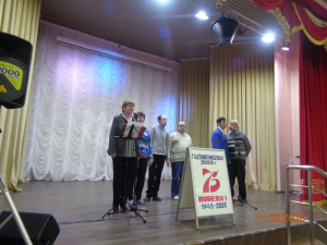 Нити памяти