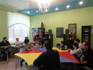 Всемирный день сна