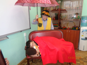 Сон – таблетка от проблем