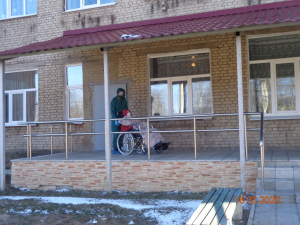 Коронавирус