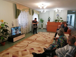 Мероприятия, посвященные шестой годовщине Крымской весны