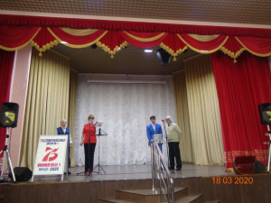 Эх, дороги… Вёрстами войны