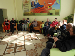 Вспоминая любимого актёра