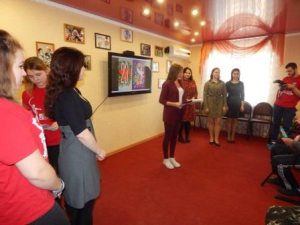 Боевое братство