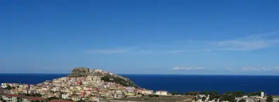 Affittimoderni Castelsardo Incanto
