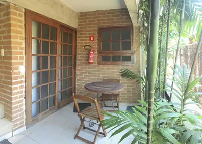 Flats Vila Vitoria
