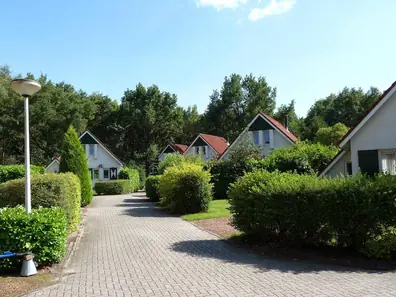 Vakantiepark Bosmeer