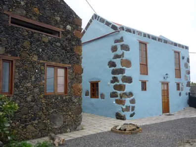 Casa Rural El Tenique y El Pajero