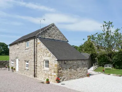 Fenns Barn