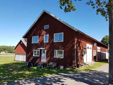 Klein Battum Bed & Breakfast
