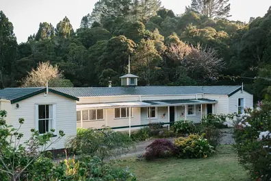 Birdsnest Holiday Home