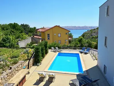 Apartment Sani.1