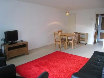 Holiday Home Chepstow Rise