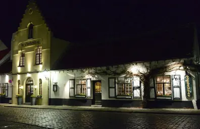Hostellerie De Goedendag