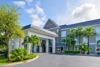 Country Inn & Suites By Carlson - Vero Beach Outlet