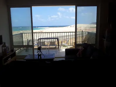 Vista Oceano - Boa Vista Island