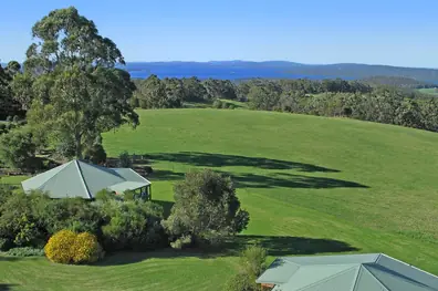 Celestine Retreat