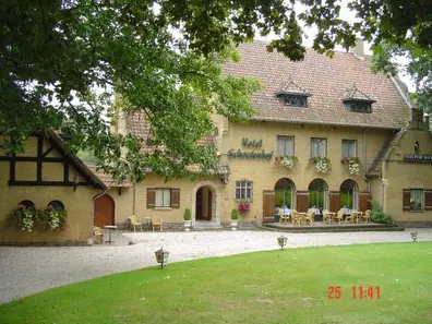 Landgoed Schoutenhof