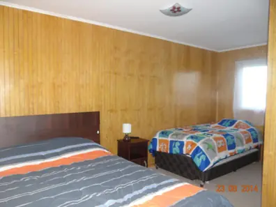 Hostal Santa Fe
