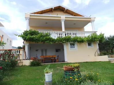 Holiday home Maslenica 1