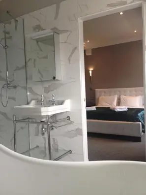 The Inverleith Hotel & Apartments