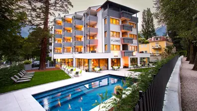 Residence Flora