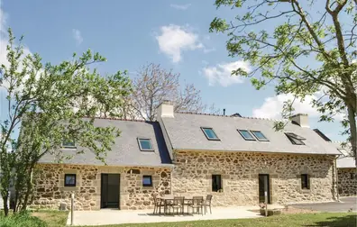 Holiday home Tregarvan *XIV *