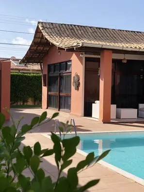 Casa da Fabi