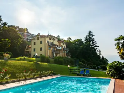 Villa Bellissima