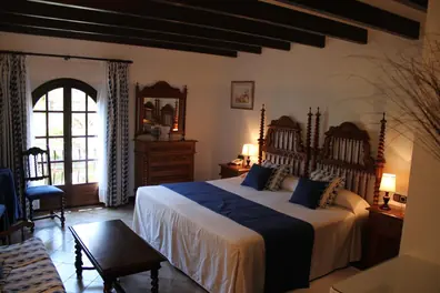 Petit Hotel Ses Rotges