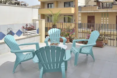 Casa Vacanze Pozzallo